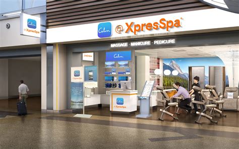 XpresSpa